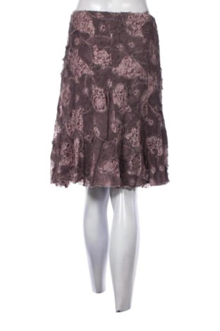 Spódnica Unbranded, Rozmiar M, Kolor Popielaty róż, Cena 51,99 zł