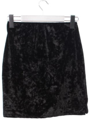 Φούστα Unbranded, Μέγεθος XXS, Χρώμα Μαύρο, Τιμή 11,99 €