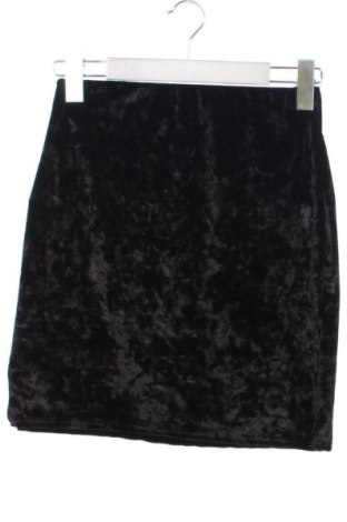 Φούστα Unbranded, Μέγεθος XXS, Χρώμα Μαύρο, Τιμή 11,99 €