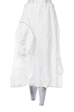 Φούστα Unbranded, Μέγεθος M, Χρώμα Λευκό, Τιμή 14,99 €