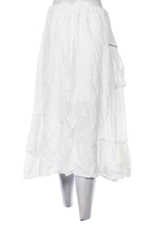 Φούστα Unbranded, Μέγεθος M, Χρώμα Λευκό, Τιμή 14,99 €