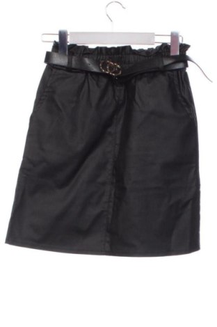 Пола Unbranded, Размер XS, Цвят Черен, Цена 9,70 €