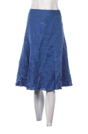 Sukně Unbranded, Velikost XL, Barva Modrá, Cena  349,00 Kč