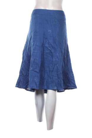 Sukně Unbranded, Velikost XL, Barva Modrá, Cena  349,00 Kč