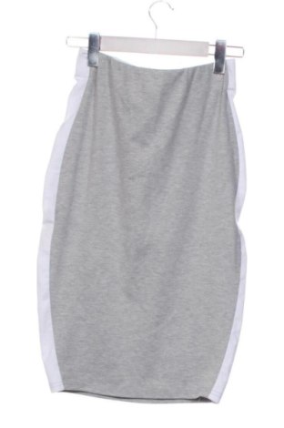 Fustă Chillin, Mărime XS, Culoare Gri, Preț 52,13 Lei
