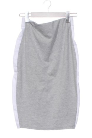Fustă Chillin, Mărime XS, Culoare Gri, Preț 52,13 Lei