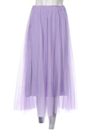 Fustă Unbranded, Mărime S, Culoare Mov, Preț 72,99 Lei