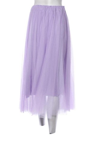 Fustă Unbranded, Mărime S, Culoare Mov, Preț 72,99 Lei