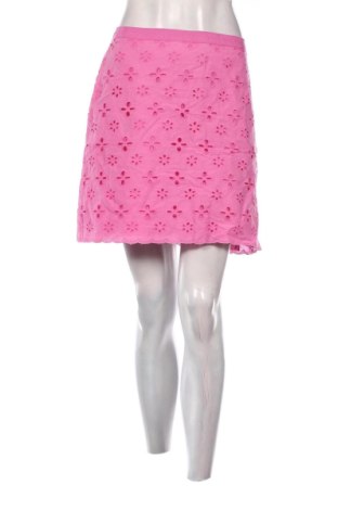 Spódnica Unbranded, Rozmiar L, Kolor Różowy, Cena 52,42 zł