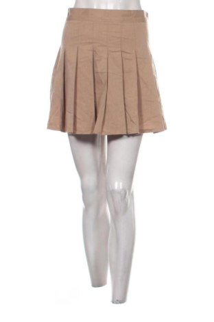 Spódnica Unbranded, Rozmiar S, Kolor Brązowy, Cena 51,99 zł