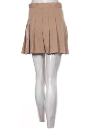 Spódnica Unbranded, Rozmiar S, Kolor Brązowy, Cena 51,99 zł