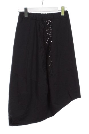 Spódnica Unbranded, Rozmiar XS, Kolor Czarny, Cena 61,99 zł