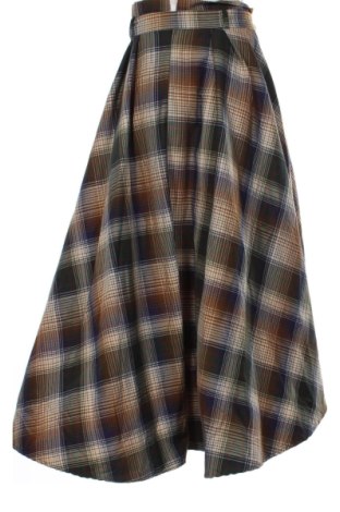 Φούστα Unbranded, Μέγεθος M, Χρώμα Πολύχρωμο, Τιμή 14,99 €