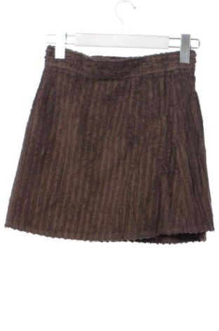 Rock Unbranded, Größe XS, Farbe Braun, Preis € 12,99