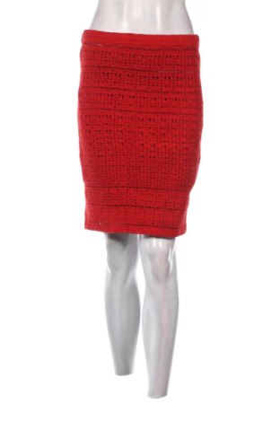 Sukňa Unbranded, Veľkosť L, Farba Červená, Cena  9,78 €