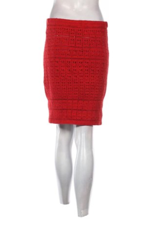 Sukňa Unbranded, Veľkosť L, Farba Červená, Cena  9,78 €