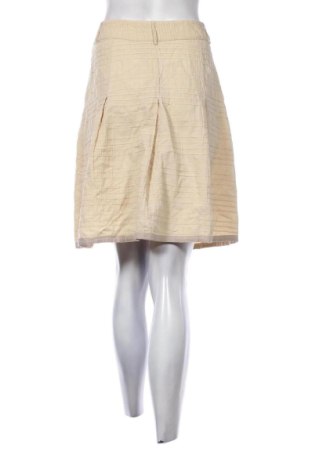 Fustă Unbranded, Mărime L, Culoare Bej, Preț 60,99 Lei
