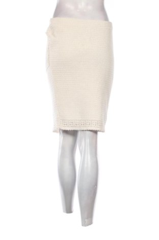 Fustă Unbranded, Mărime L, Culoare Alb, Preț 51,00 Lei