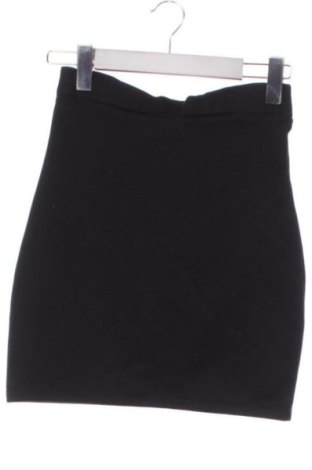 Fustă Unbranded, Mărime XS, Culoare Negru, Preț 51,00 Lei
