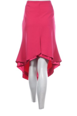 Fustă Unbranded, Mărime XL, Culoare Roz, Preț 51,00 Lei