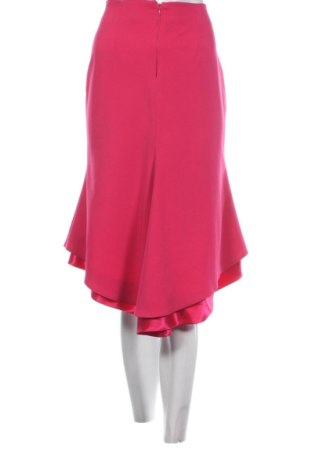 Fustă Unbranded, Mărime XL, Culoare Roz, Preț 51,00 Lei