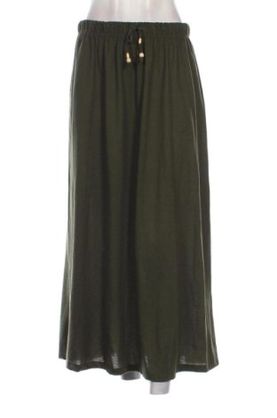 Fustă Unbranded, Mărime L, Culoare Verde, Preț 98,43 Lei