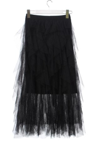 Fustă Unbranded, Mărime XS, Culoare Negru, Preț 72,99 Lei