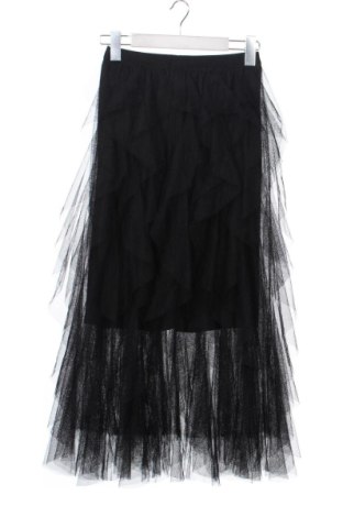 Fustă Unbranded, Mărime XS, Culoare Negru, Preț 72,99 Lei