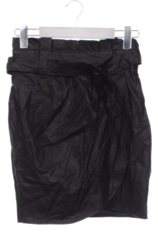 Sukně Unbranded, Velikost XS, Barva Černá, Cena  289,00 Kč