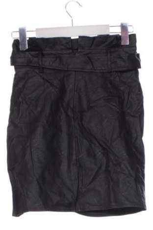 Sukně Unbranded, Velikost XS, Barva Černá, Cena  289,00 Kč