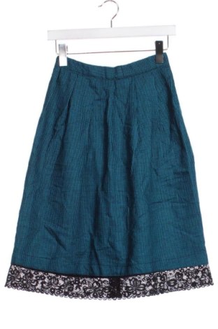 Szoknya Unbranded, Méret XXS, Szín Sokszínű, Ár 4 949 Ft