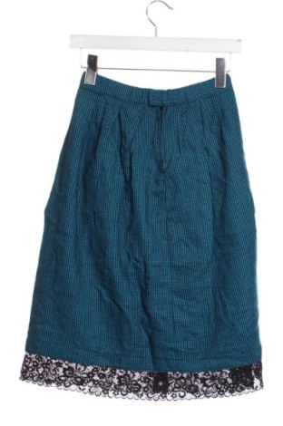 Szoknya Unbranded, Méret XXS, Szín Sokszínű, Ár 4 949 Ft