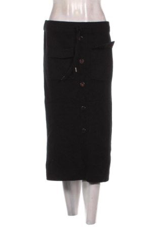 Fustă Unbranded, Mărime L, Culoare Negru, Preț 72,99 Lei