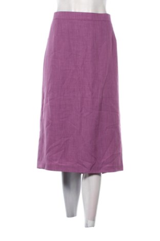 Spódnica Unbranded, Rozmiar XXL, Kolor Fioletowy, Cena 61,99 zł
