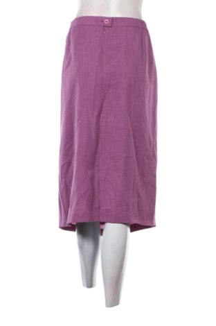 Spódnica Unbranded, Rozmiar XXL, Kolor Fioletowy, Cena 61,99 zł