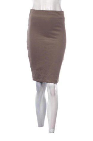 Fustă Unbranded, Mărime S, Culoare Bej, Preț 72,99 Lei