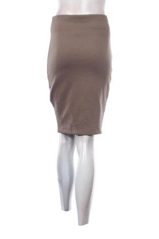 Fustă Unbranded, Mărime S, Culoare Bej, Preț 72,99 Lei