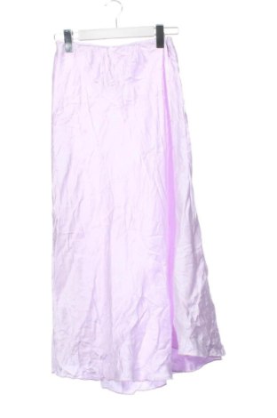 Rock Unbranded, Größe XS, Farbe Aschrosa, Preis 15,99 €