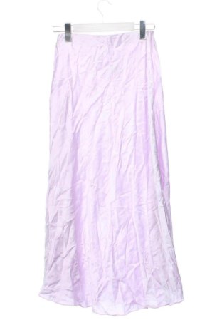 Rock Unbranded, Größe XS, Farbe Aschrosa, Preis 15,99 €