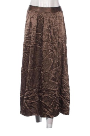 Spódnica Unbranded, Rozmiar M, Kolor Brązowy, Cena 61,99 zł