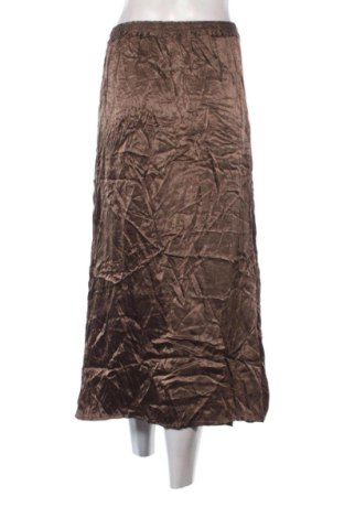 Spódnica Unbranded, Rozmiar M, Kolor Brązowy, Cena 61,99 zł