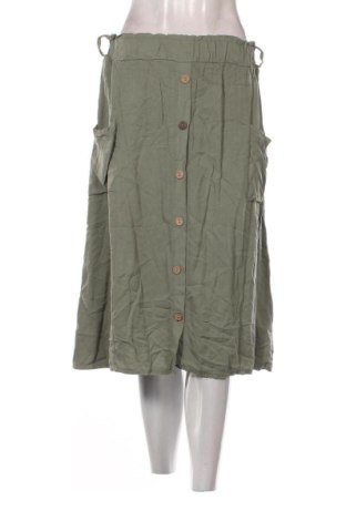 Spódnica Unbranded, Rozmiar M, Kolor Zielony, Cena 51,99 zł