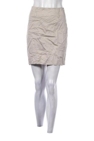 Spódnica Unbranded, Rozmiar L, Kolor Beżowy, Cena 51,99 zł