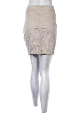 Spódnica Unbranded, Rozmiar L, Kolor Beżowy, Cena 51,99 zł