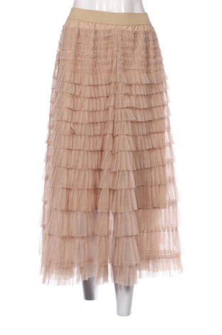 Fustă Unbranded, Mărime S, Culoare Maro, Preț 72,99 Lei