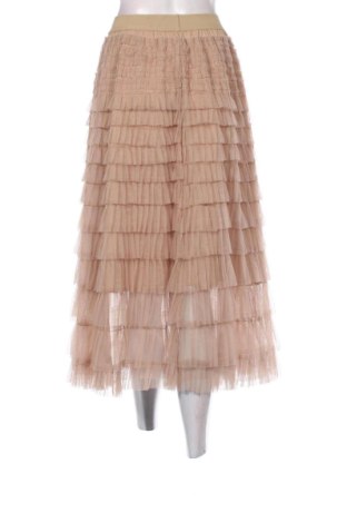 Fustă Unbranded, Mărime S, Culoare Maro, Preț 72,99 Lei