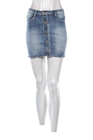 Φούστα Unbranded, Μέγεθος S, Χρώμα Μπλέ, Τιμή 17,99 €