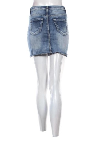 Φούστα Unbranded, Μέγεθος S, Χρώμα Μπλέ, Τιμή 17,99 €