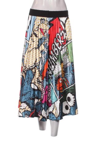 Spódnica Unbranded, Rozmiar M, Kolor Kolorowy, Cena 61,99 zł