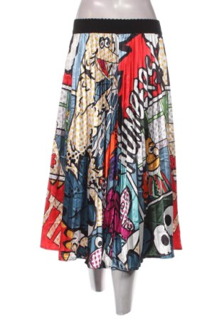 Spódnica Unbranded, Rozmiar M, Kolor Kolorowy, Cena 61,99 zł